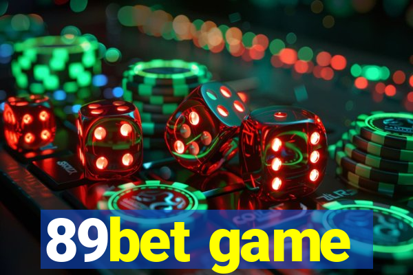 89bet game